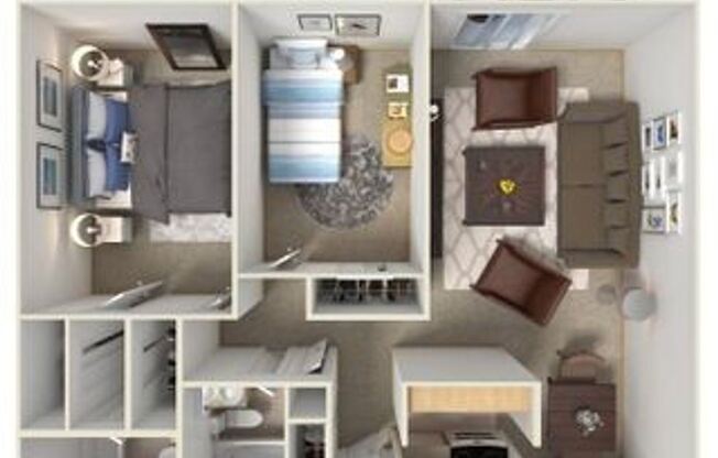 Partner-provided property photo