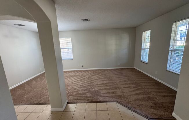 Waterford Trails: 5 Bedroom+ loft, 3 Bath, 2 Car Garage.