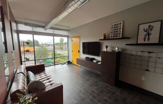 Camdentown Flats