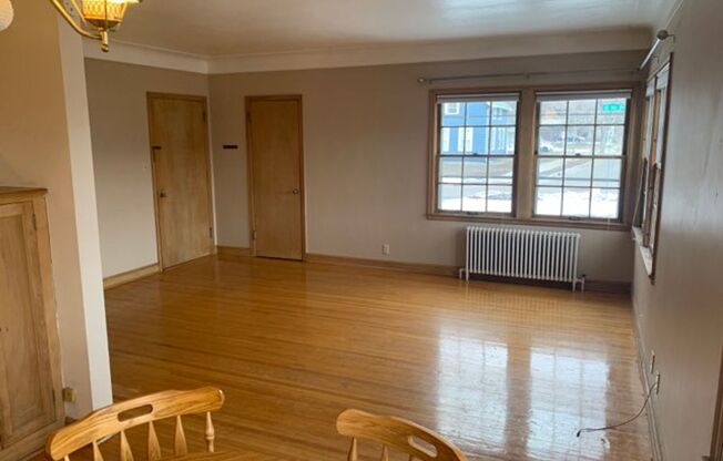 1bd/1ba Condo near UofM and Dinkytown w/ 1 car garage!