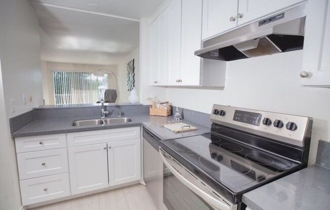 2 beds, 2 baths, 1,150 sqft, $2,500, Unit 311