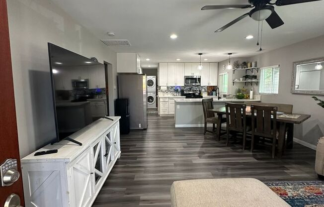 Inviting 3‑Bedroom | 2‑Bathroom Home in National City