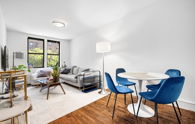 416 W 23 ST