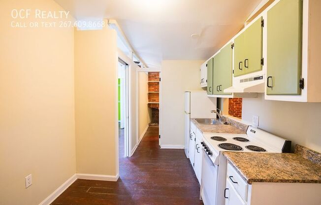 1122 E Passyunk Ave Unit 3