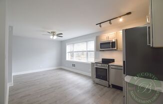The Sheridan View
