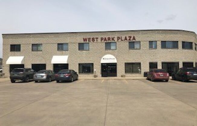 West Park Plaza