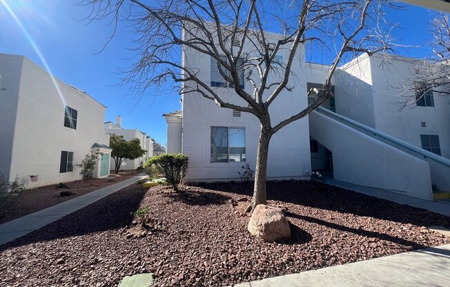 Remodeled 2 bedroom condo