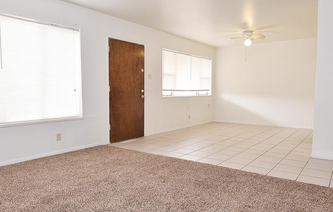 3 beds, 1 bath, $1,150