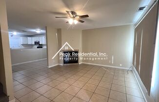 3 beds, 2.5 baths, $2,200