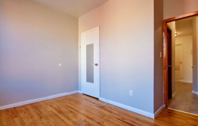 Studio, 1 bath, $3,025, Unit 2e