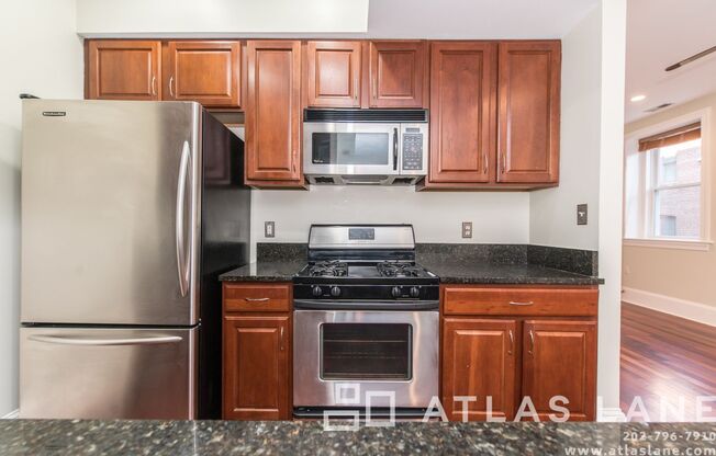 2 beds, 1 bath, $2,599, Unit Unit 206