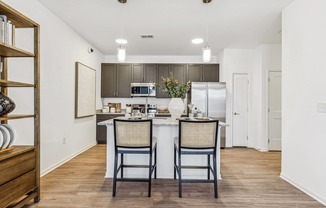 BRAND NEW MODERN APARTMENTS