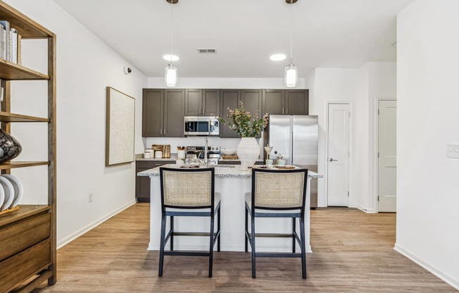 BRAND NEW MODERN APARTMENTS