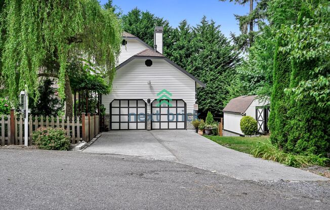 A fabulous 3 bedroom and 3.5 bathroom house