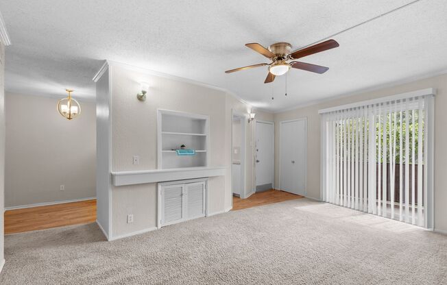 Tradewinds Apartment