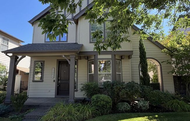 King City 2300+sf house. 3bd+office. Gorgeous!