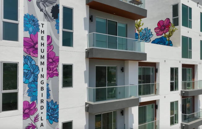 1 bed, 1 bath, 500 sqft, $2,350, Unit 311