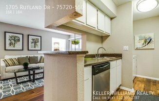1705 Rutland Dr
