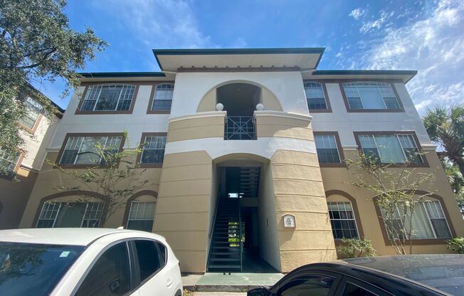 One Bedroom For Rent in New Tampa!