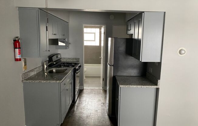 3145 W 87th St LLC