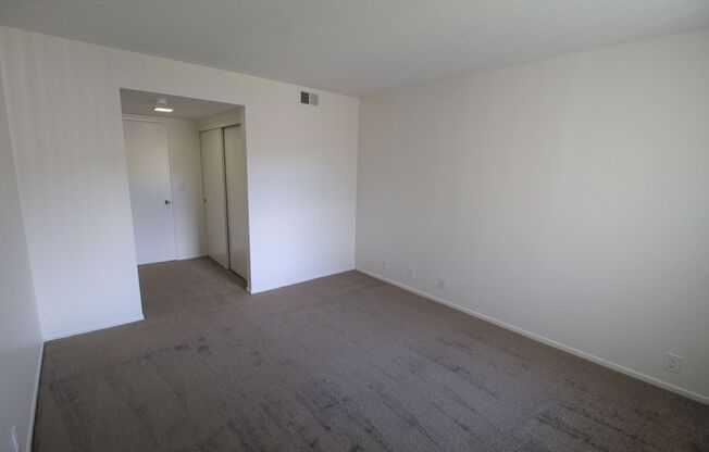 1 bed, 1 bath, 653 sqft, $1,985, Unit 58