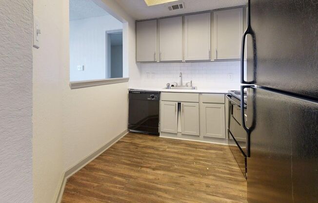 1 bed, 1 bath, 518 sqft, $839, Unit 621