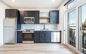 Spacious 2-Bedroom Apartment for Rent