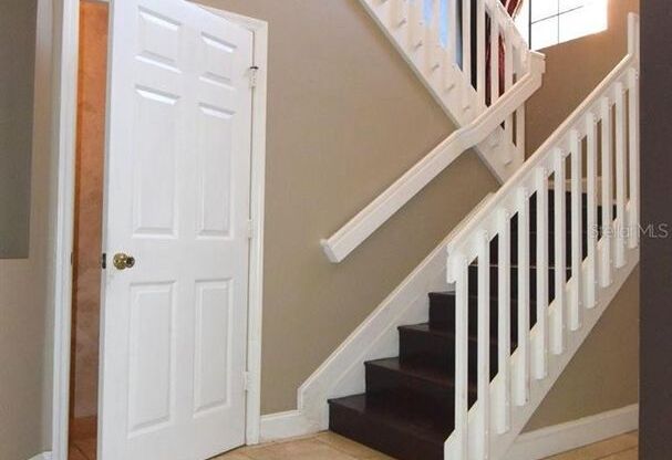 Beautifully upgraded townhome with one car attached garage located in the gated Tullamore of Meadow Pointe!