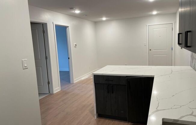 Rosewood Apartments