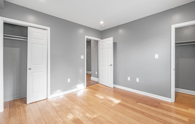 Lovely 2 BR/1 BA Apartment in Deanwood!