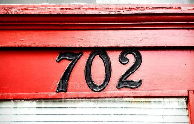 702 BARRET