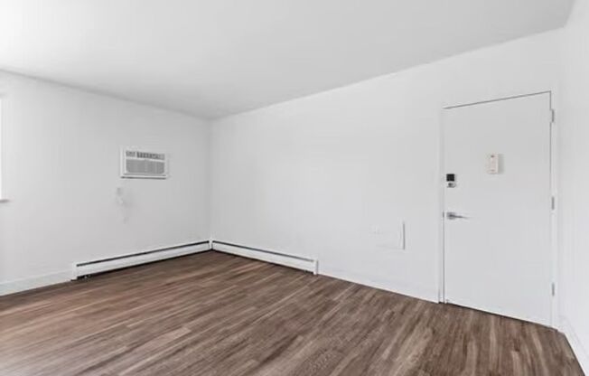 1 bed, 1 bath, 600 sqft, $1,550