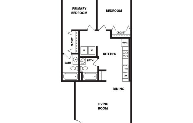 Partner-provided property photo