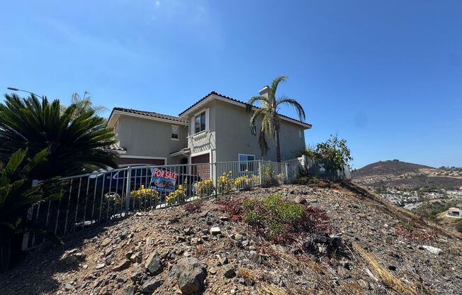 Gorgeous for 4 Bedroom and gated community