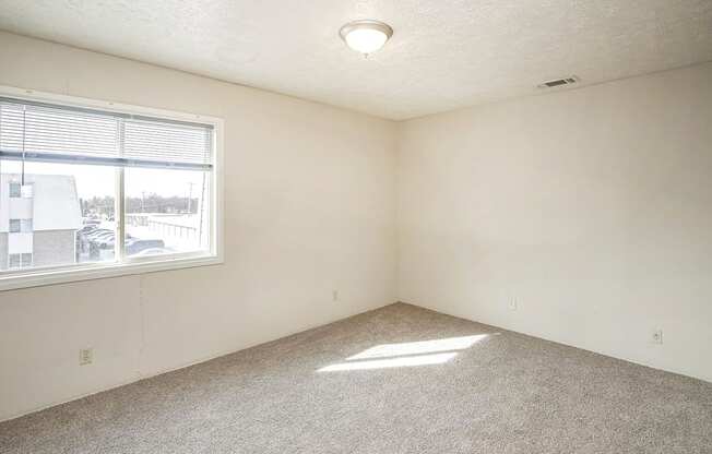 One and two bedroom apartment homes at Tara Heights in Papillion, NE