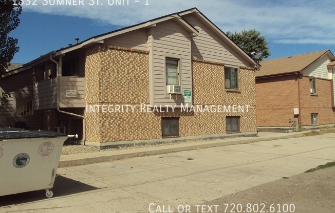 1332 SUMNER ST