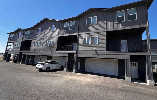21 E. H Street - B