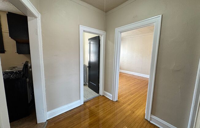 8000 S. Marshfield Development LLC