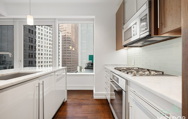 Studio, 1 bath, $4,300, Unit 7A