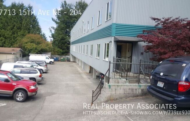 17713 15 AVE NE