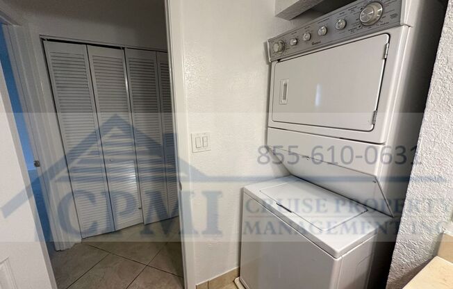 2 beds, 2 baths, 1,550 sqft, $2,295