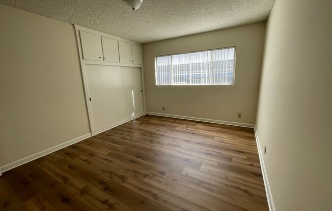 1 bed, 1 bath, 624 sqft, $1,995, Unit 122