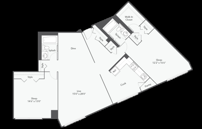 Partner-provided property photo