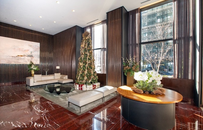 1 bed, 1.5 baths, 1,147 sqft, $7,000, Unit 14D