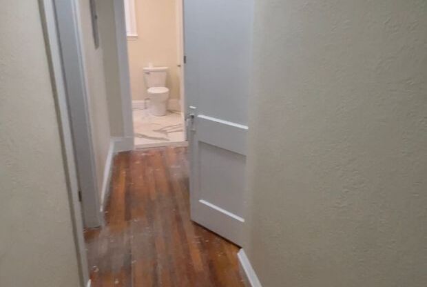 Coolidge Corner 1-bed
