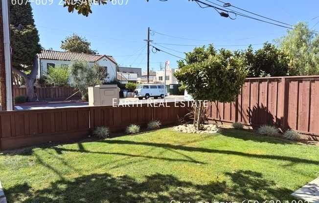 607-609 2nd Avenue Glidden Properties