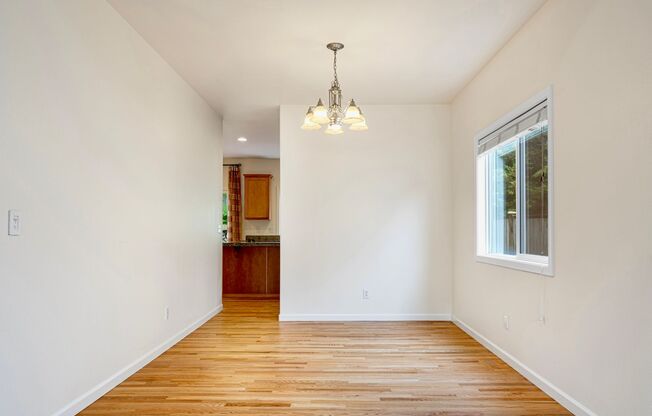 Timeless NW Craftsman in Sammamish | 4BR + 3-Car Garage | Large Yard | Available Now!