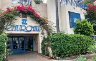 444 S Occidental Blvd