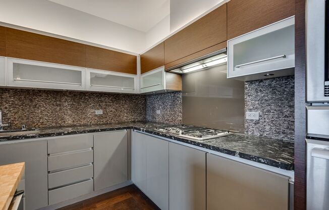 Waldorf Astoria 4504-Strip/City Views from this Stunning 2Bd/2.5Ba Residence