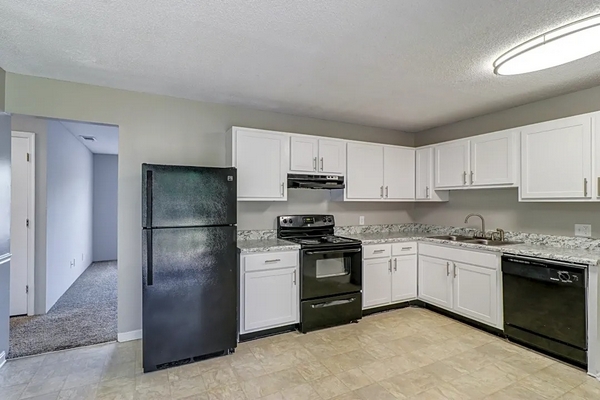 Plaza Place Apartments